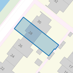 Perceel WIJ02-C-2730