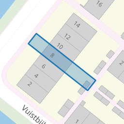 Perceel WIJ02-C-2739