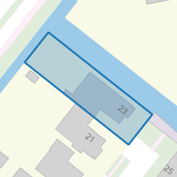 Perceel WIJ02-C-2743