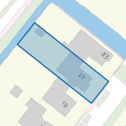 Perceel WIJ02-C-2744