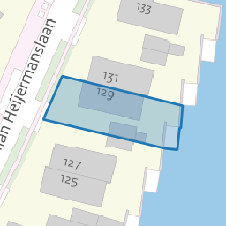 Perceel WIJ02-C-2772