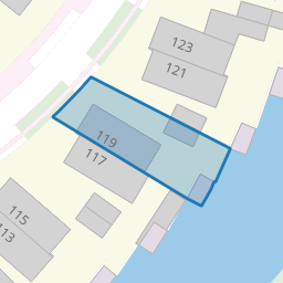 Perceel WIJ02-C-2777