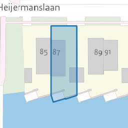 Perceel WIJ02-C-2793