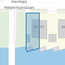 Perceel WIJ02-C-2794