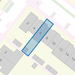 Perceel WIJ02-C-2798