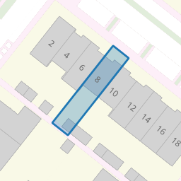 Perceel WIJ02-C-2799