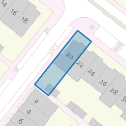 Perceel WIJ02-C-2806