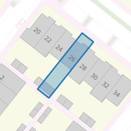 Perceel WIJ02-C-2809