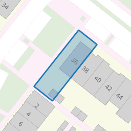 Perceel WIJ02-C-2815