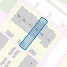 Perceel WIJ02-C-2818