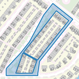 Perceel WIJ02-C-2821