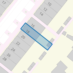 Perceel WIJ02-C-2839