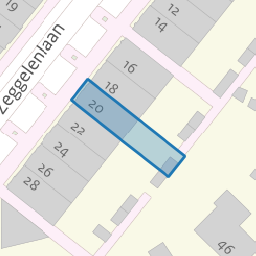 Perceel WIJ02-C-2840