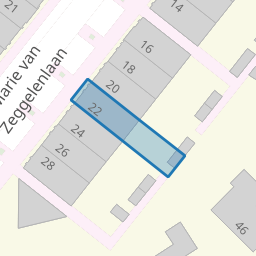 Perceel WIJ02-C-2841