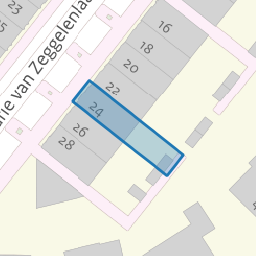 Perceel WIJ02-C-2842