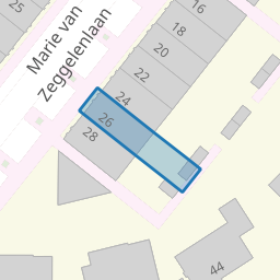 Perceel WIJ02-C-2843