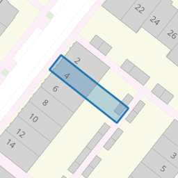 Perceel WIJ02-C-2846