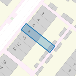 Perceel WIJ02-C-2848