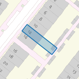 Perceel WIJ02-C-2850