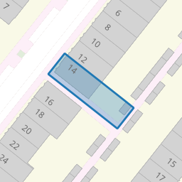 Perceel WIJ02-C-2851