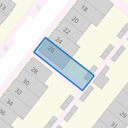 Perceel WIJ02-C-2857