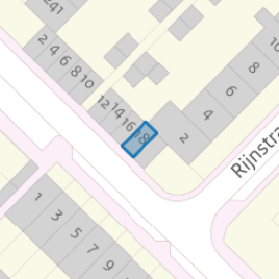 Perceel WIJ02-C-2888