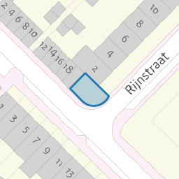 Perceel WIJ02-C-2890