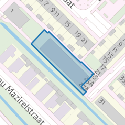 Perceel WIJ02-C-2904