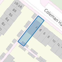 Perceel WIJ02-C-2906