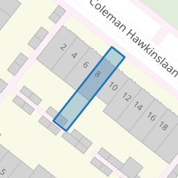 Perceel WIJ02-C-2909