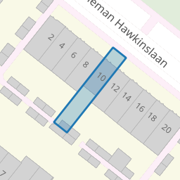 Perceel WIJ02-C-2910