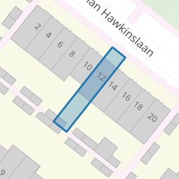 Perceel WIJ02-C-2911