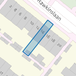 Perceel WIJ02-C-2912