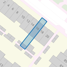 Perceel WIJ02-C-2913