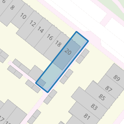 Perceel WIJ02-C-2915