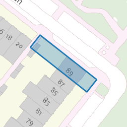 Perceel WIJ02-C-2916