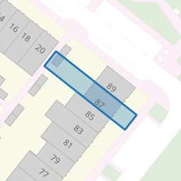 Perceel WIJ02-C-2917