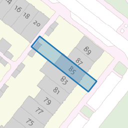 Perceel WIJ02-C-2918