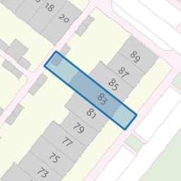 Perceel WIJ02-C-2919