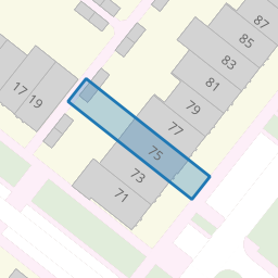 Perceel WIJ02-C-2923