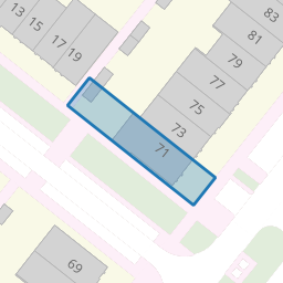 Perceel WIJ02-C-2925