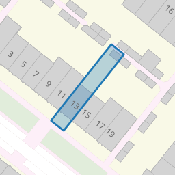 Perceel WIJ02-C-2929