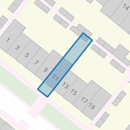 Perceel WIJ02-C-2930