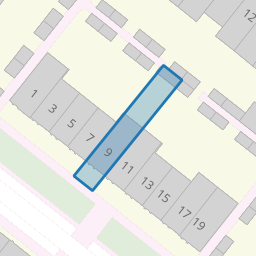 Perceel WIJ02-C-2931