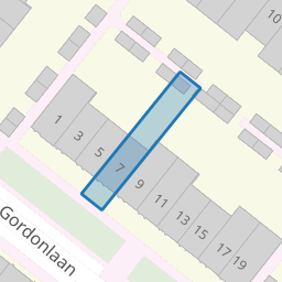 Perceel WIJ02-C-2932