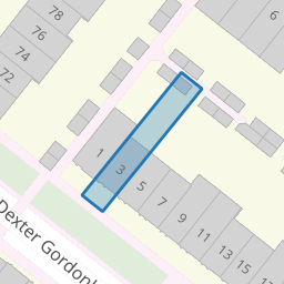 Perceel WIJ02-C-2933