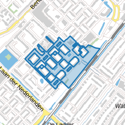 Perceel WIJ02-C-2937