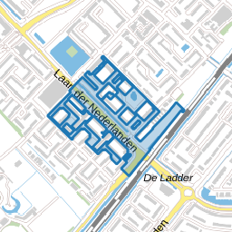 Perceel WIJ02-C-2938