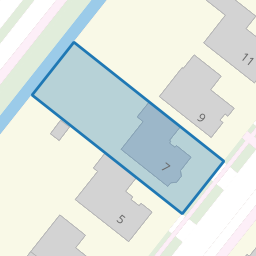 Perceel WIJ02-C-2947