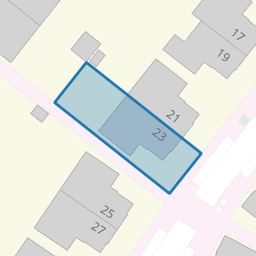 Perceel WIJ02-C-2953